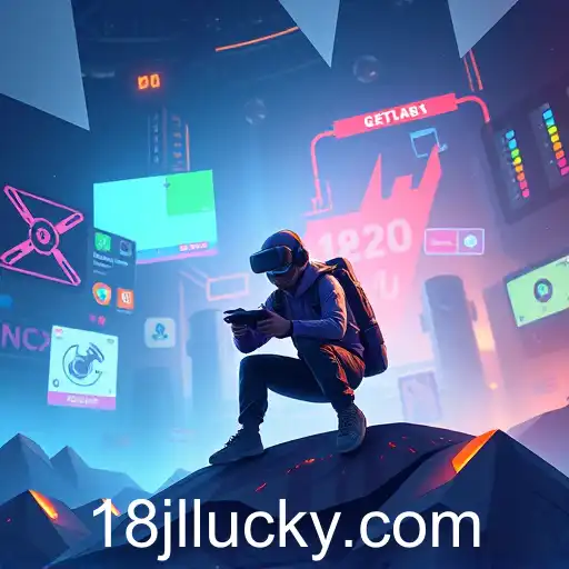 The Rise of 18jl in Gaming Culture