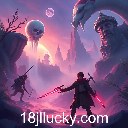 Exploring the Realm of Adventure Worlds: A Journey Through Virtual Realms