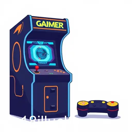 The Enduring Appeal of 'Arcade Classics': Revisiting the Golden Age of Gaming