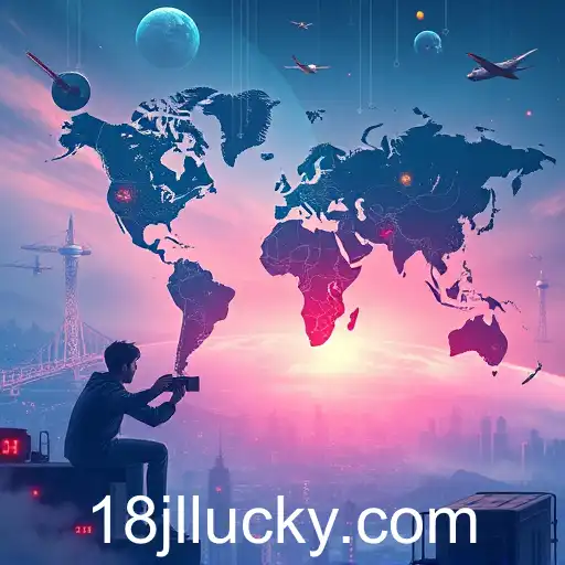 The Digital Playground of 2025