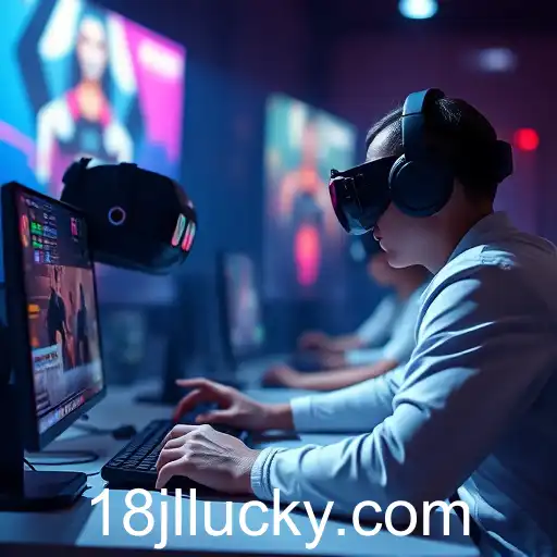 The Evolution of Online Gaming Communities