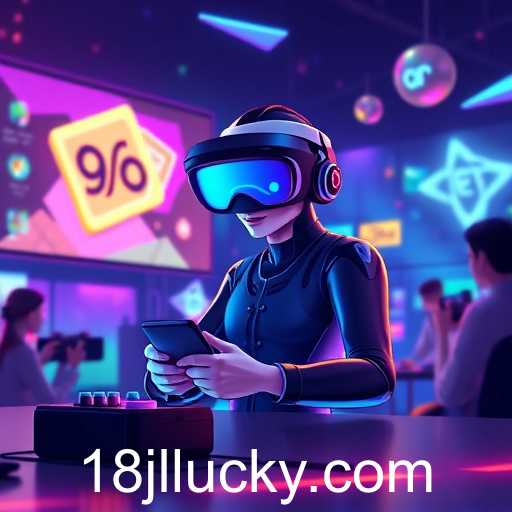 Gaming and Global Trends in 2025