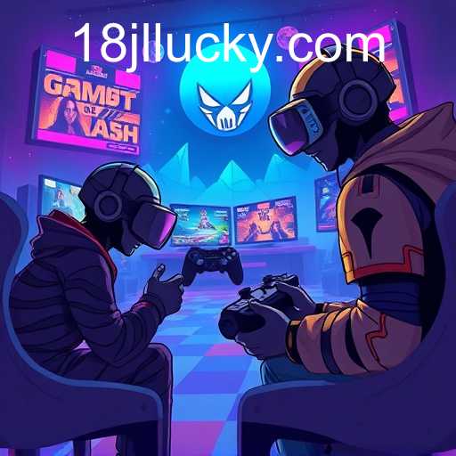 Gaming Trends Shaping 2025