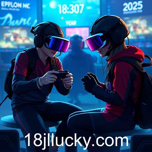 Gaming Trends: Exploring New Ventures