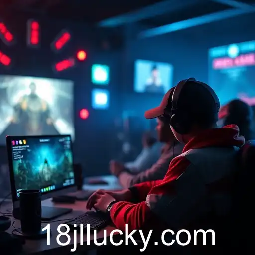 Gaming Trends Reshape Digital Landscape