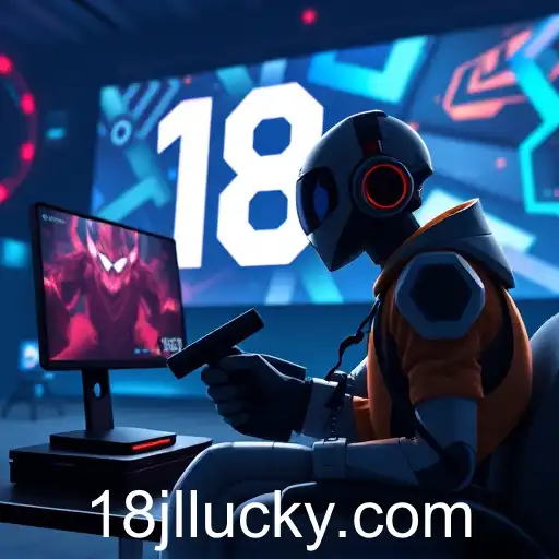 Gaming Trends and 18jl's Role