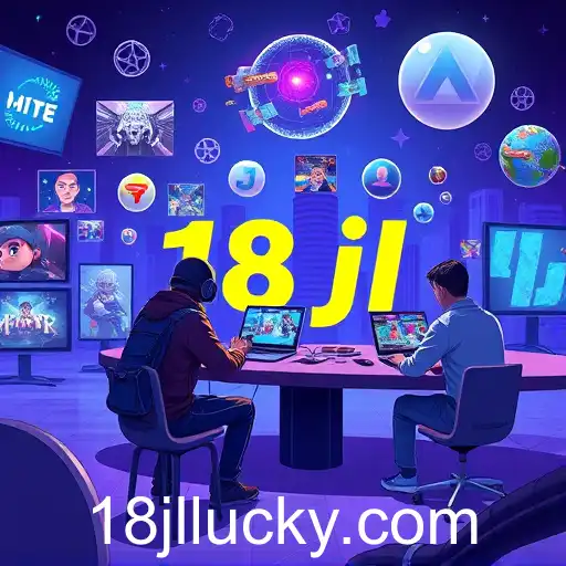 The Rise of 18jl: Revolutionizing Online Gaming in 2025