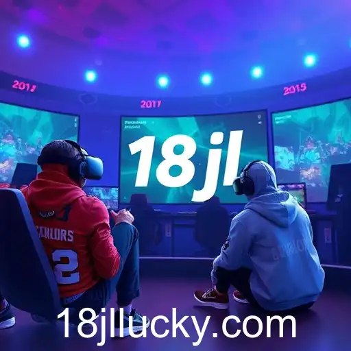 The Evolution of Online Gaming in 2025