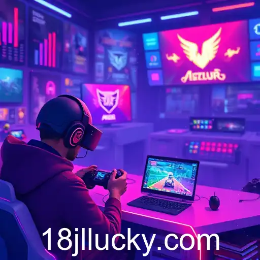 The Evolution of Online Gaming in 2025