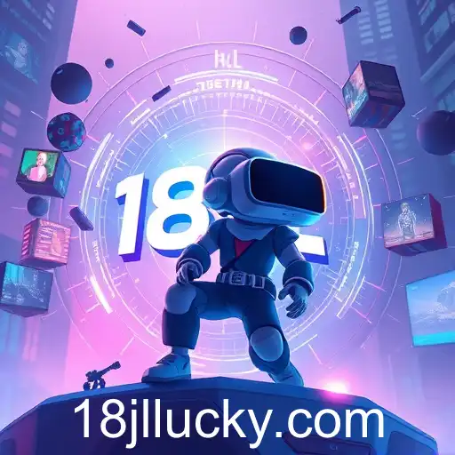 The Rise of 18jl: Gaming Evolution in 2025