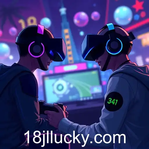 Gaming Industry Faces New Dynamics Amid Global Changes