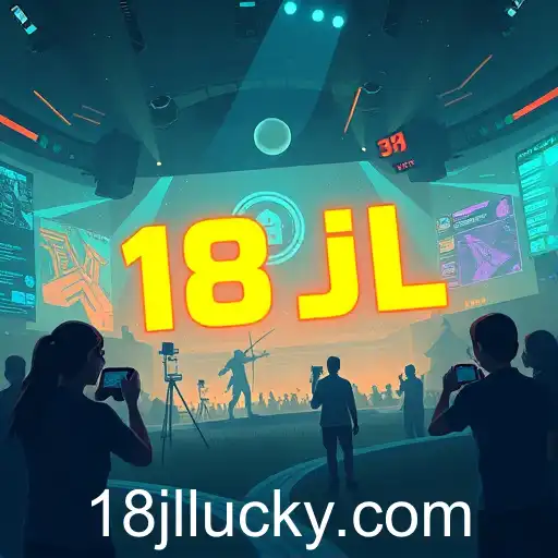The Rise of 18jl: A Gaming Revolution