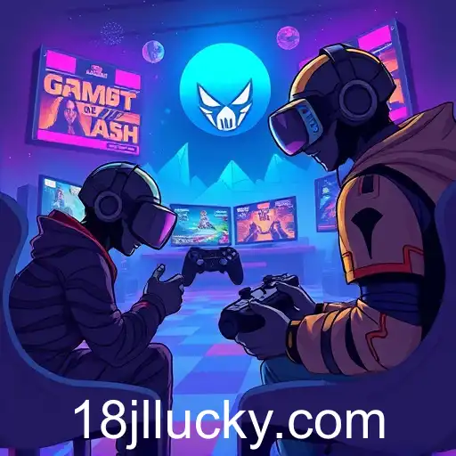 Gaming Trends Shaping 2025