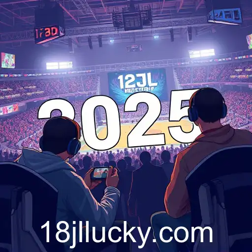 Gaming Trends in the Digital Age