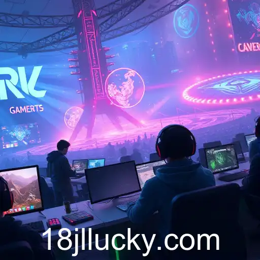 Gaming Trends and Innovations