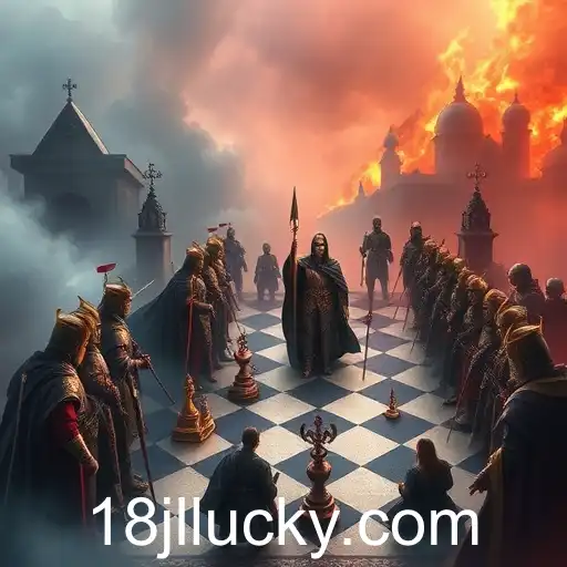 Gaming World Revolutionized by Online Platforms