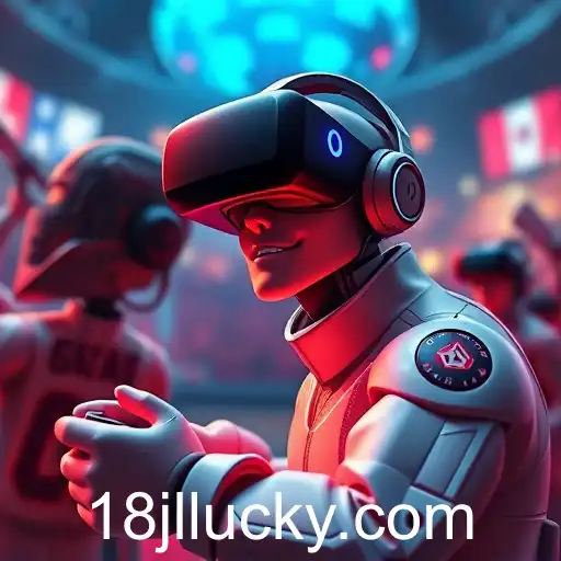 The Impact of Gaming Trends in 2025