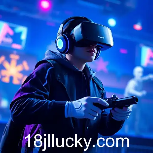 Innovation Shaping Future Gaming