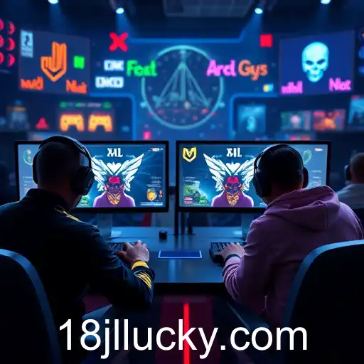 The Rise of Online Gaming Platforms