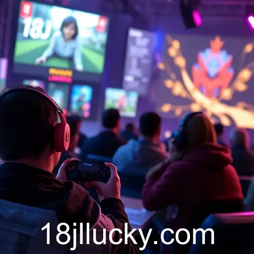 The Evolving Landscape of Online Gaming