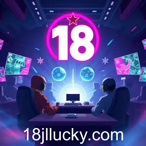 The Rise of '18jl': Revolutionizing Online Gaming