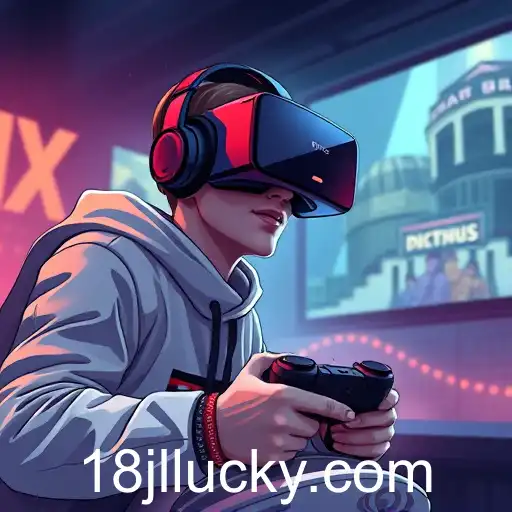 The Rise of 18jl in the Gaming World