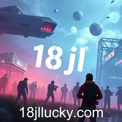 Navigating the World of Online Gaming: The Rise of 18jl