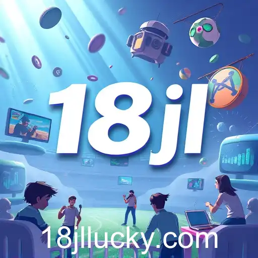 The Rise of 18jl: Revolutionizing Online Gaming
