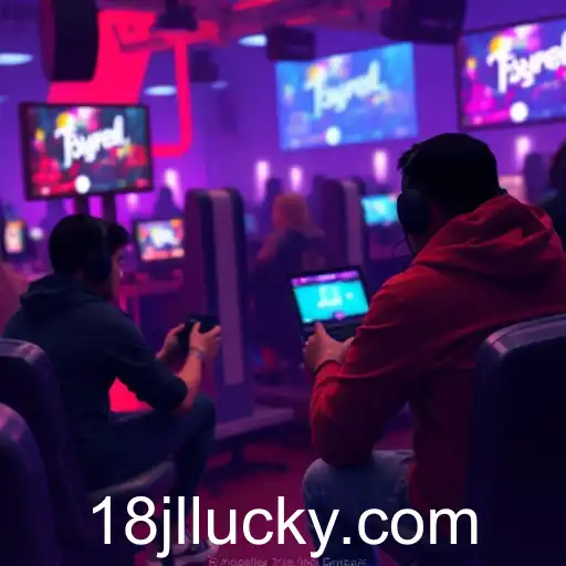 Exploring the Rise of Online Gaming Platforms