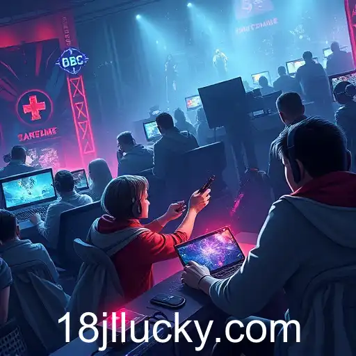 The Rise of Multiplayer Games: Understanding the Popularity Behind '18jl'