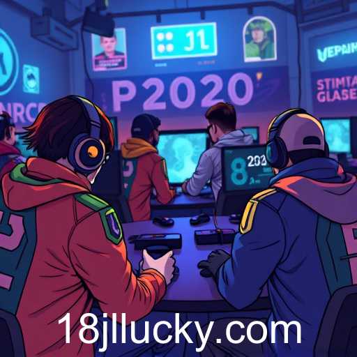 The Rise of Online Gaming Communities