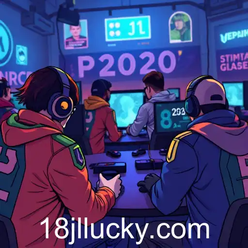 The Rise of Online Gaming Communities