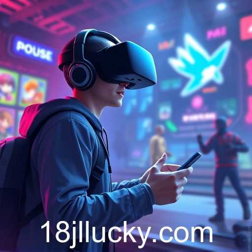 The Evolution of Online Gaming in 2025