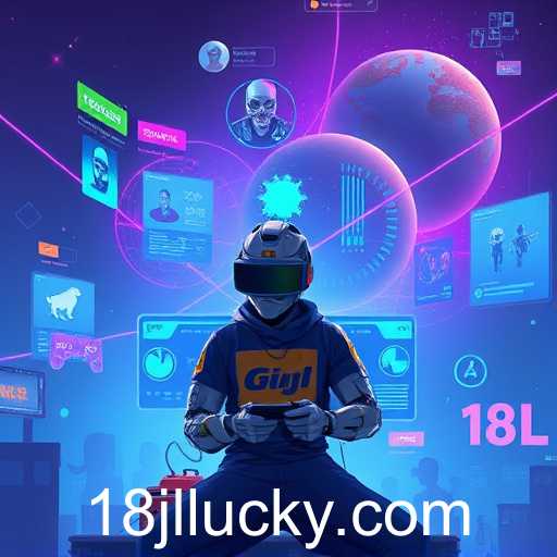 The Evolving Landscape of Online Gaming