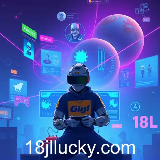 The Evolving Landscape of Online Gaming