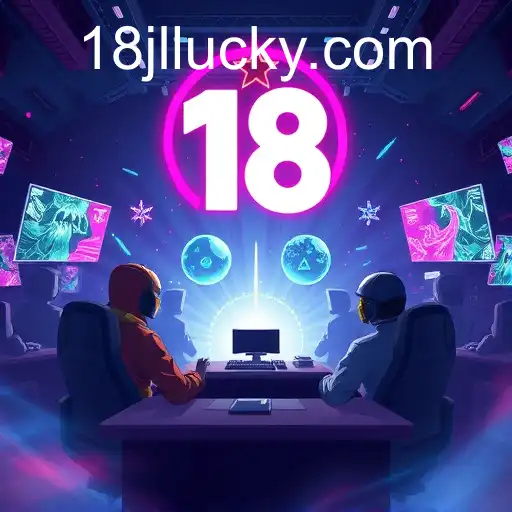 The Rise of '18jl': Revolutionizing Online Gaming