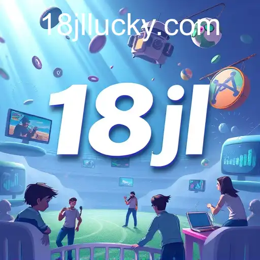 The Rise of 18jl: Revolutionizing Online Gaming
