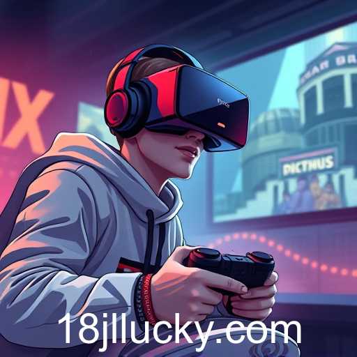 The Rise of 18jl in the Gaming World