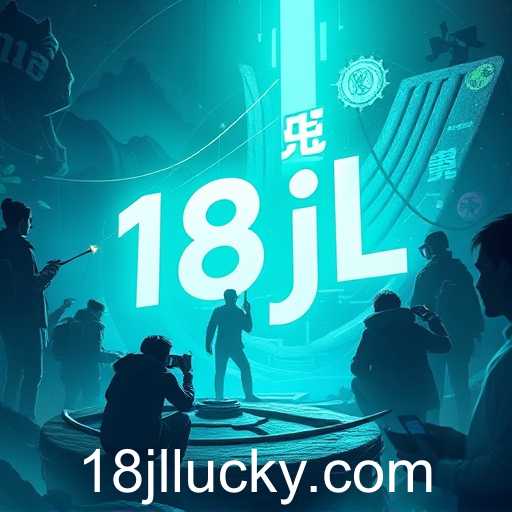 The Rise of 18jl: Revolutionizing Online Gaming