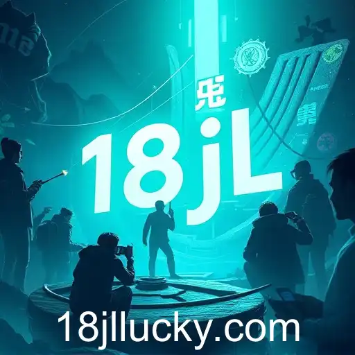 The Rise of 18jl: Revolutionizing Online Gaming