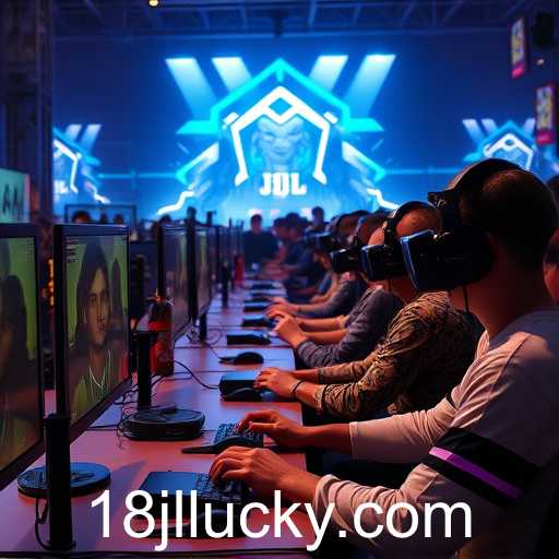 The Rise of Online Gaming in a Dynamic World