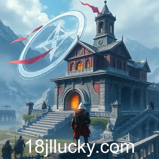 Exploring the RPG Genre: A Deep Dive into the Dynamic World of Role-Playing Games