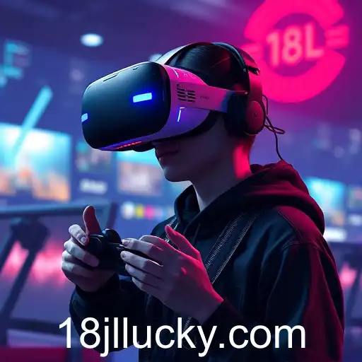 Virtual Reality Games: Transforming Entertainment